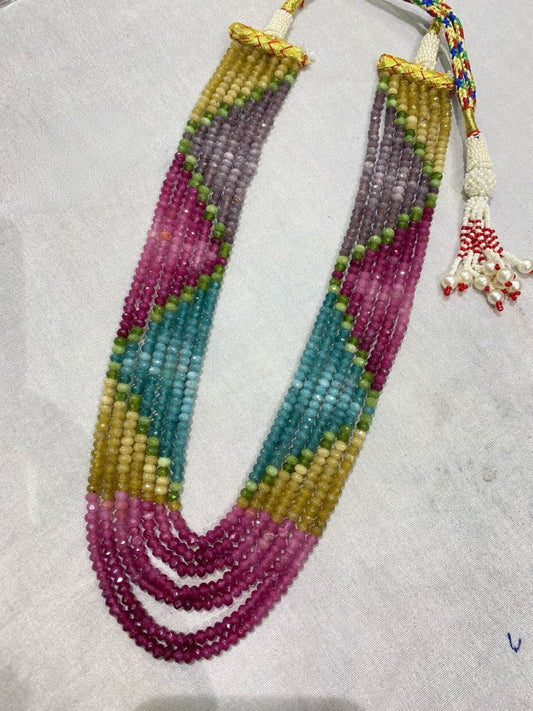 Tourmaline Shaded Onyx fine