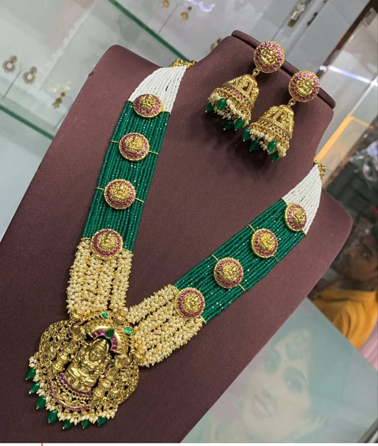 Jadau kundan jewellery 
Premium quality collection